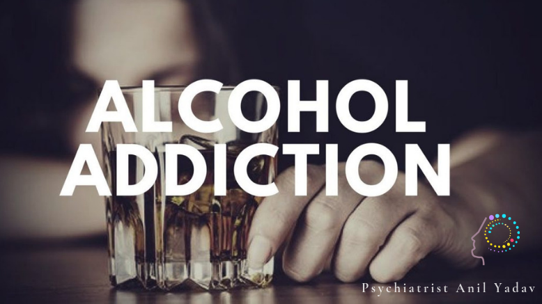 Alcohol addiction – how to quit drinking for good