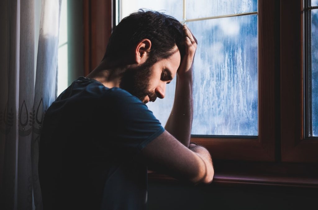 Depression- All You Need To Know About This Silent Killer